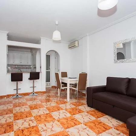 Holiday home Ch Estaca Playa Flamenca *