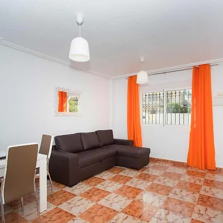 Ch Estaca Playa Flamenca Holiday home *