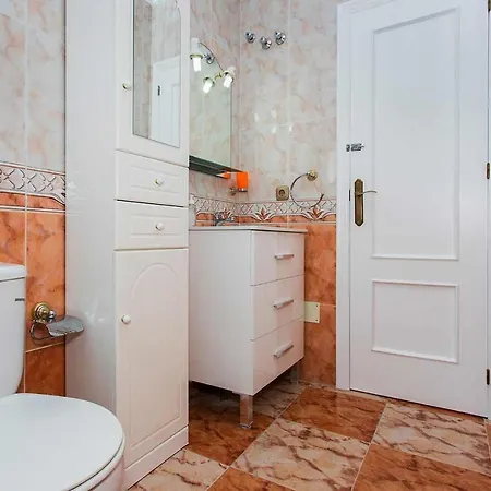 Ch Estaca Playa Flamenca Holiday home